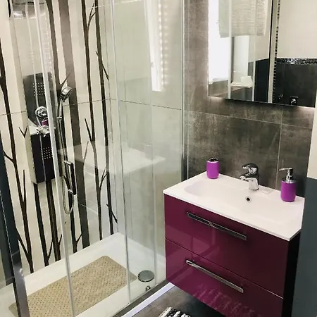Elit Villa Saint-Vincent